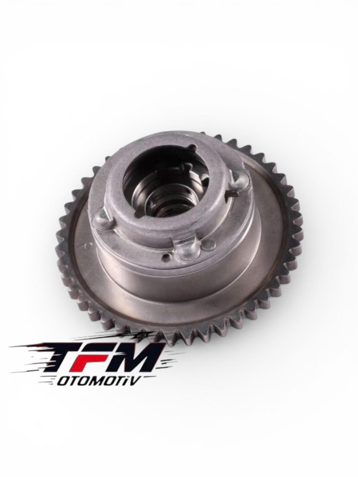 F173339	M.BENZ M271 CGI VANOS DİŞLİSİ EKSOZ 2710501500